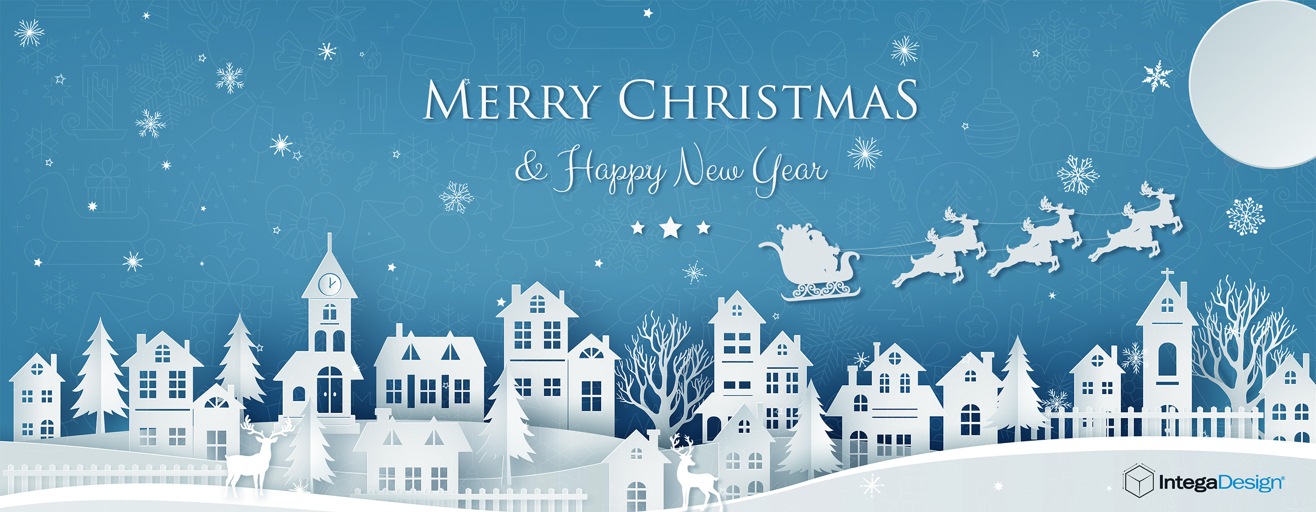 IntegaDesign Adventskalender